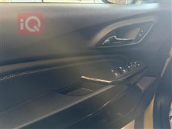 شيفروليه تراكس